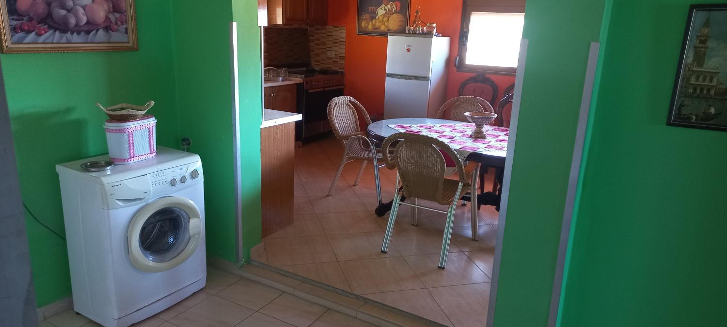 Apartament Oriku