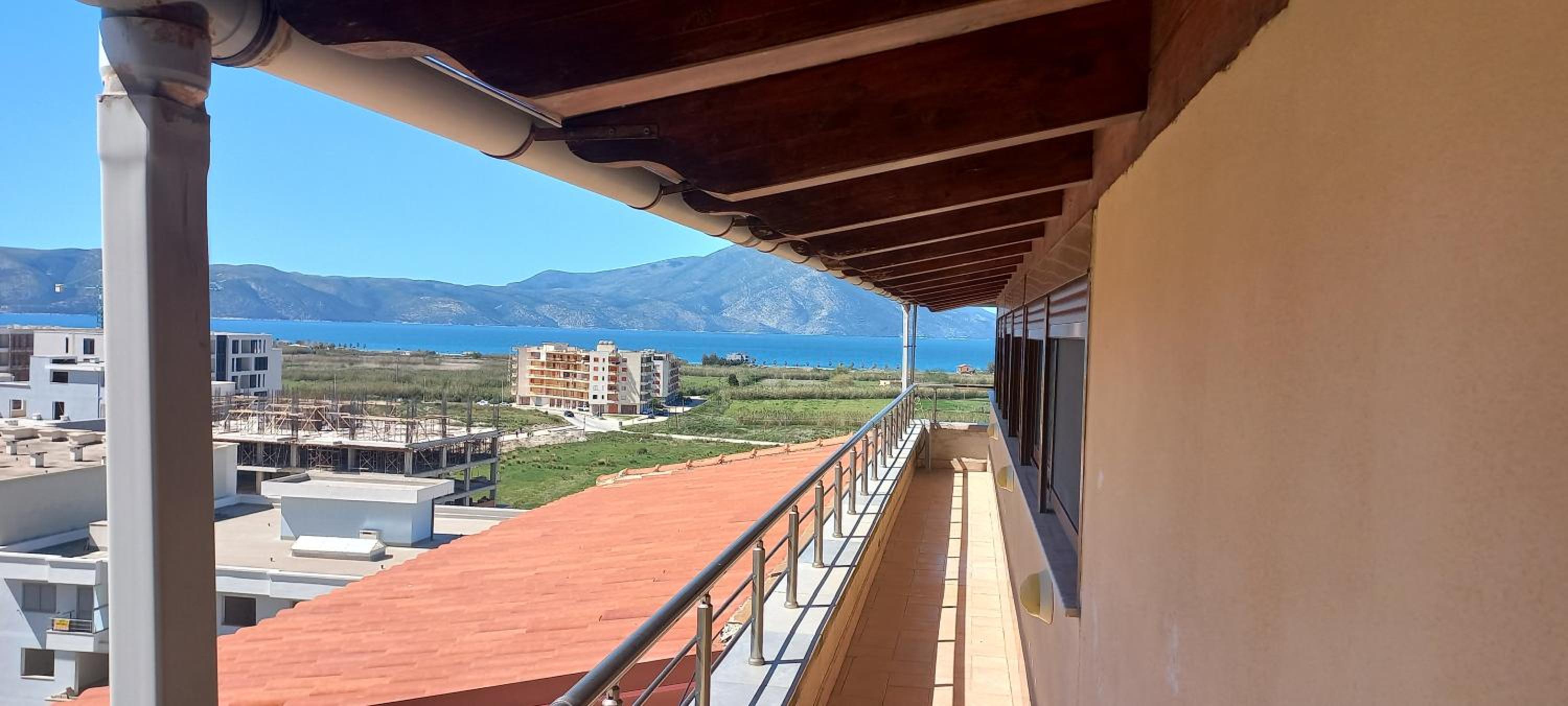 Apartament Oriku