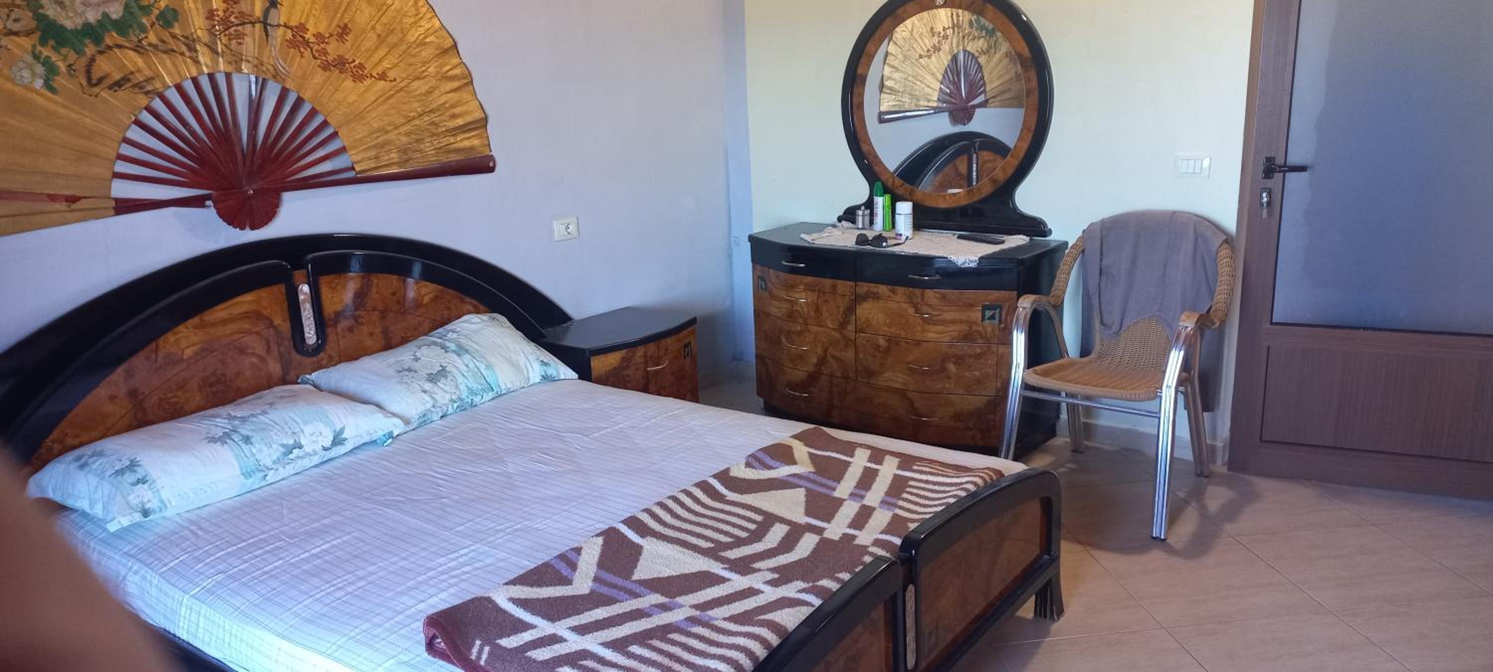 Apartament Oriku