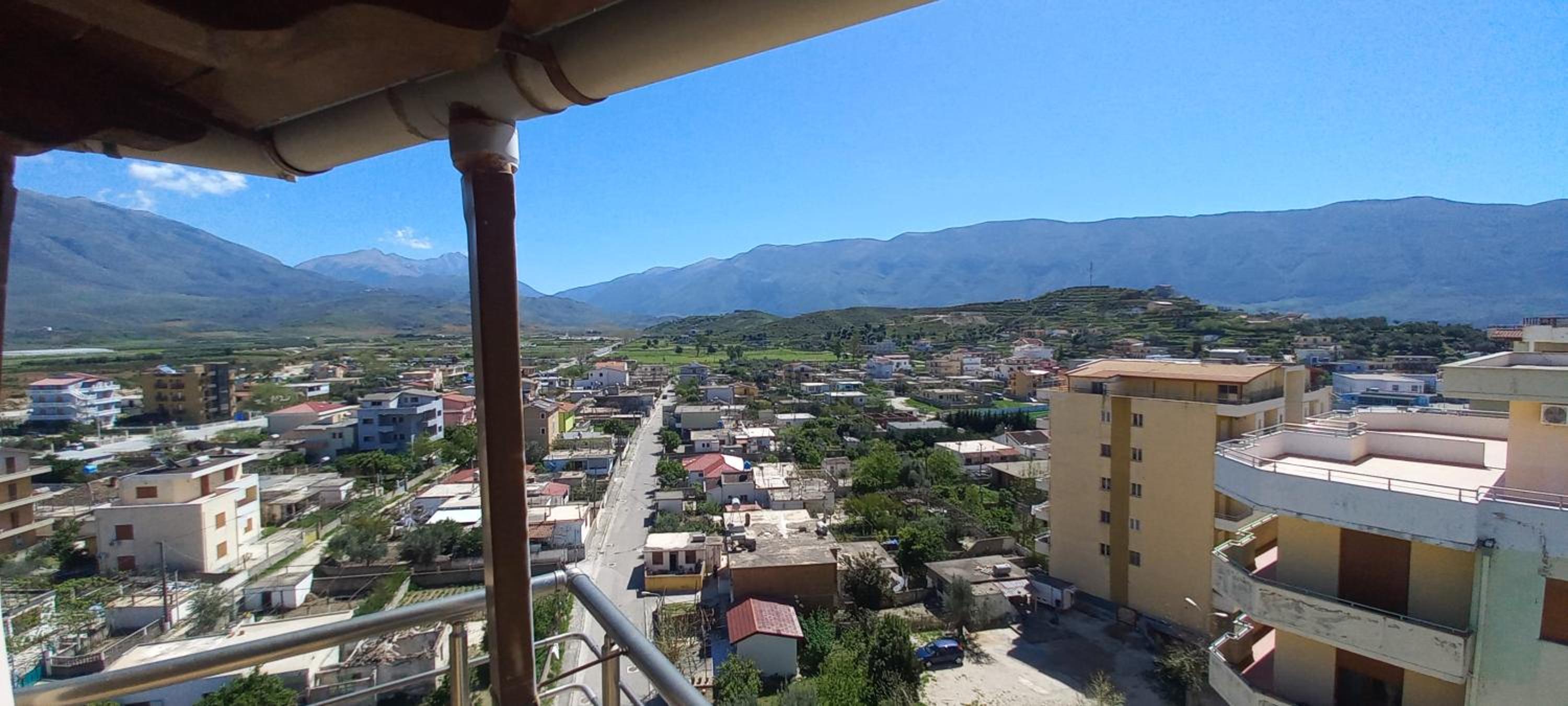 Apartament Oriku