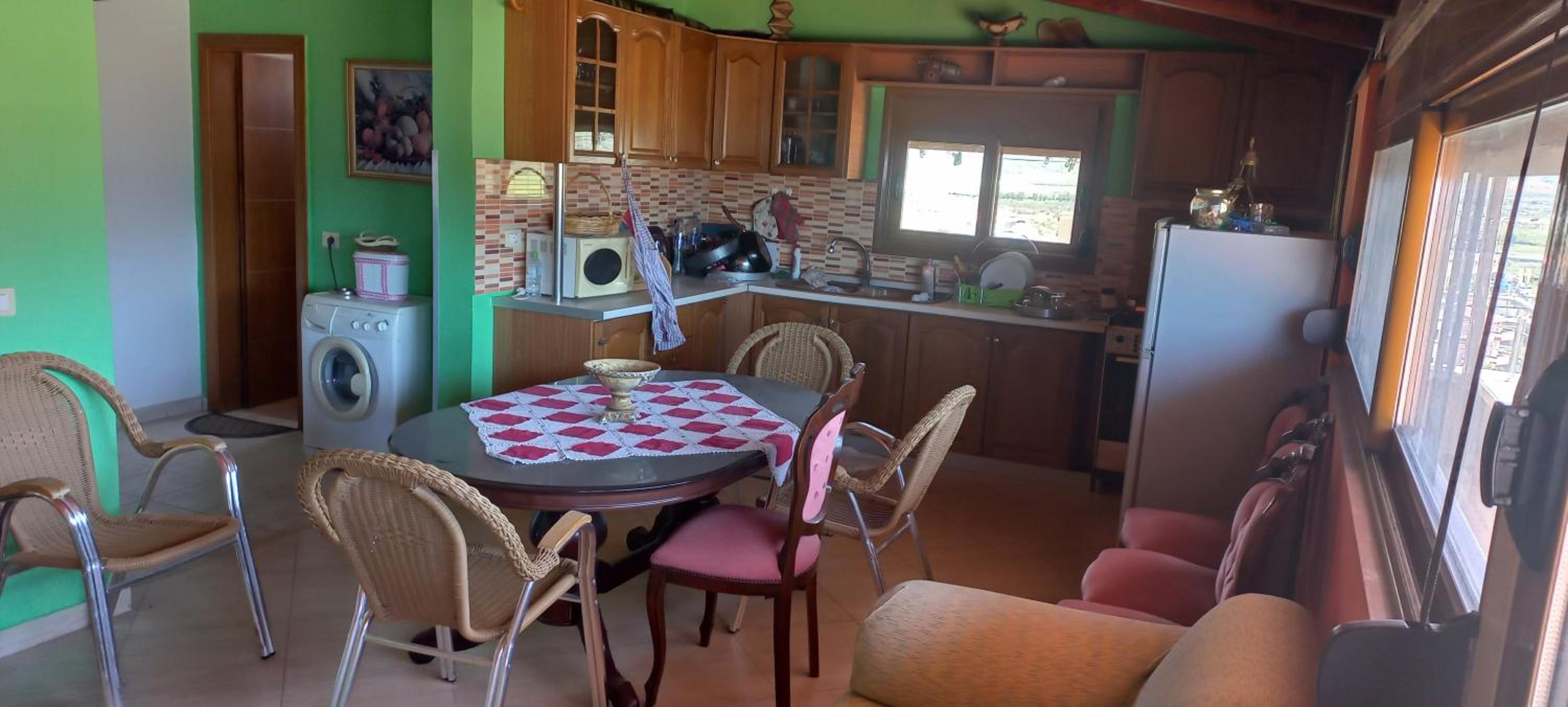Apartament Oriku