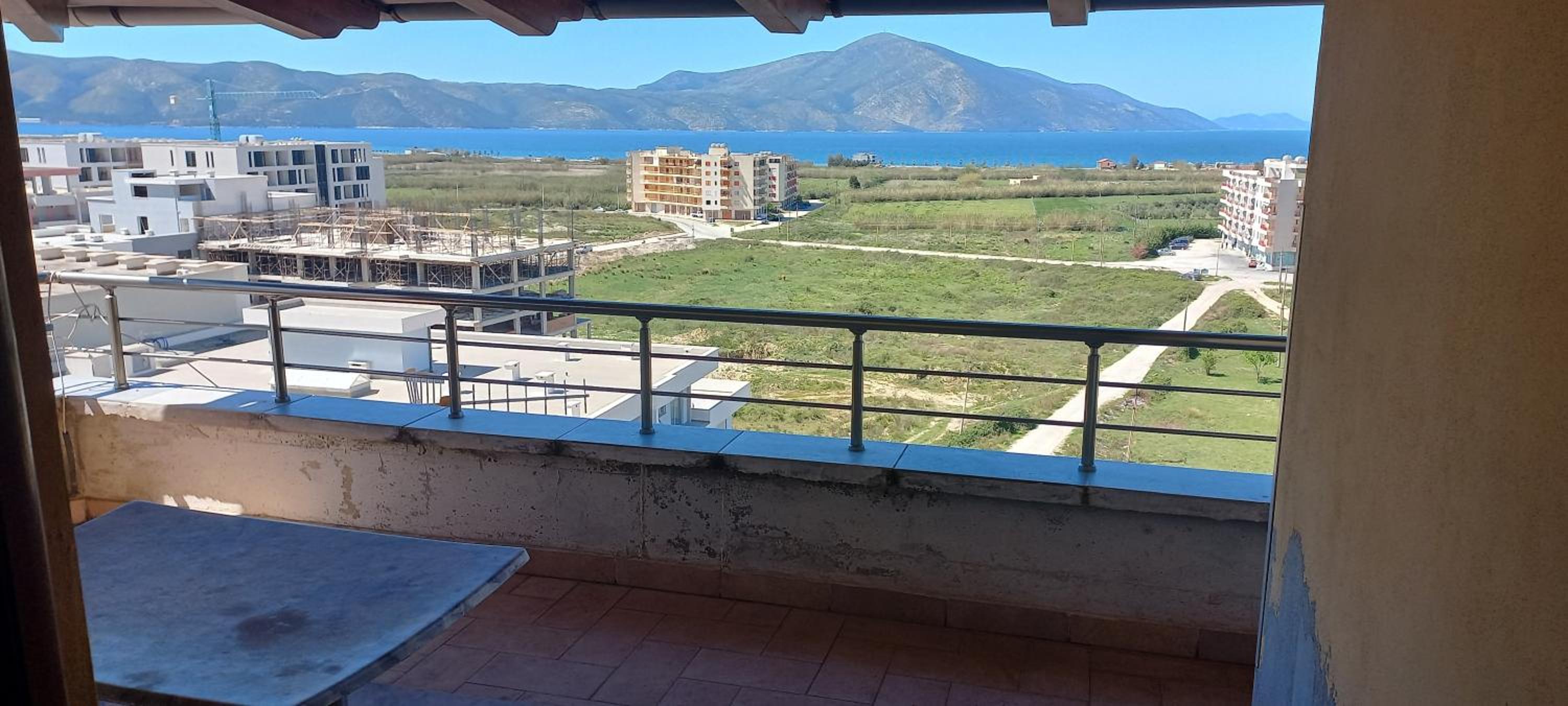 Apartament Oriku