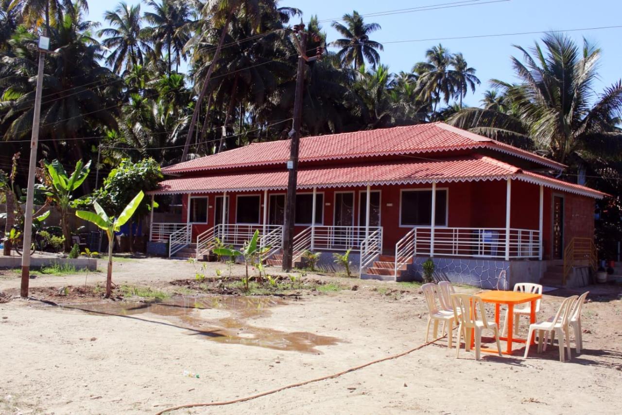 sumati cottage