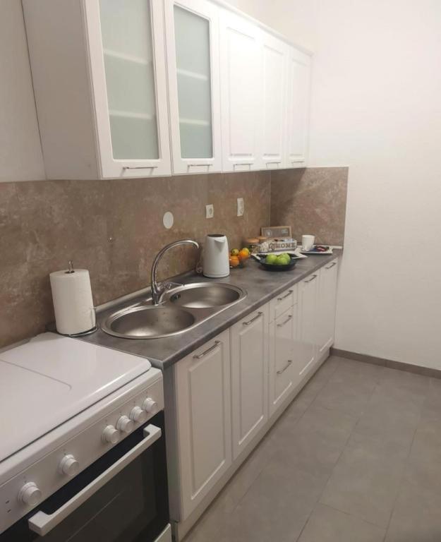 Apartmani Simovic