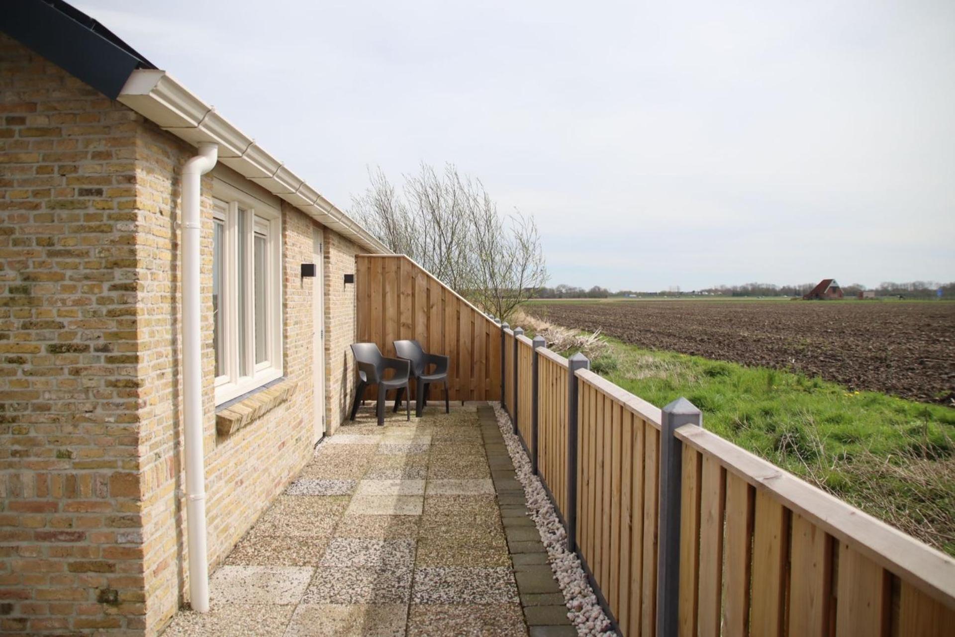 Vakantie appartementen Sylsicht