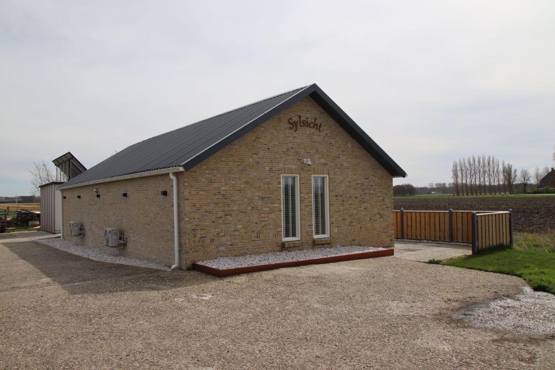 Vakantie appartementen Sylsicht