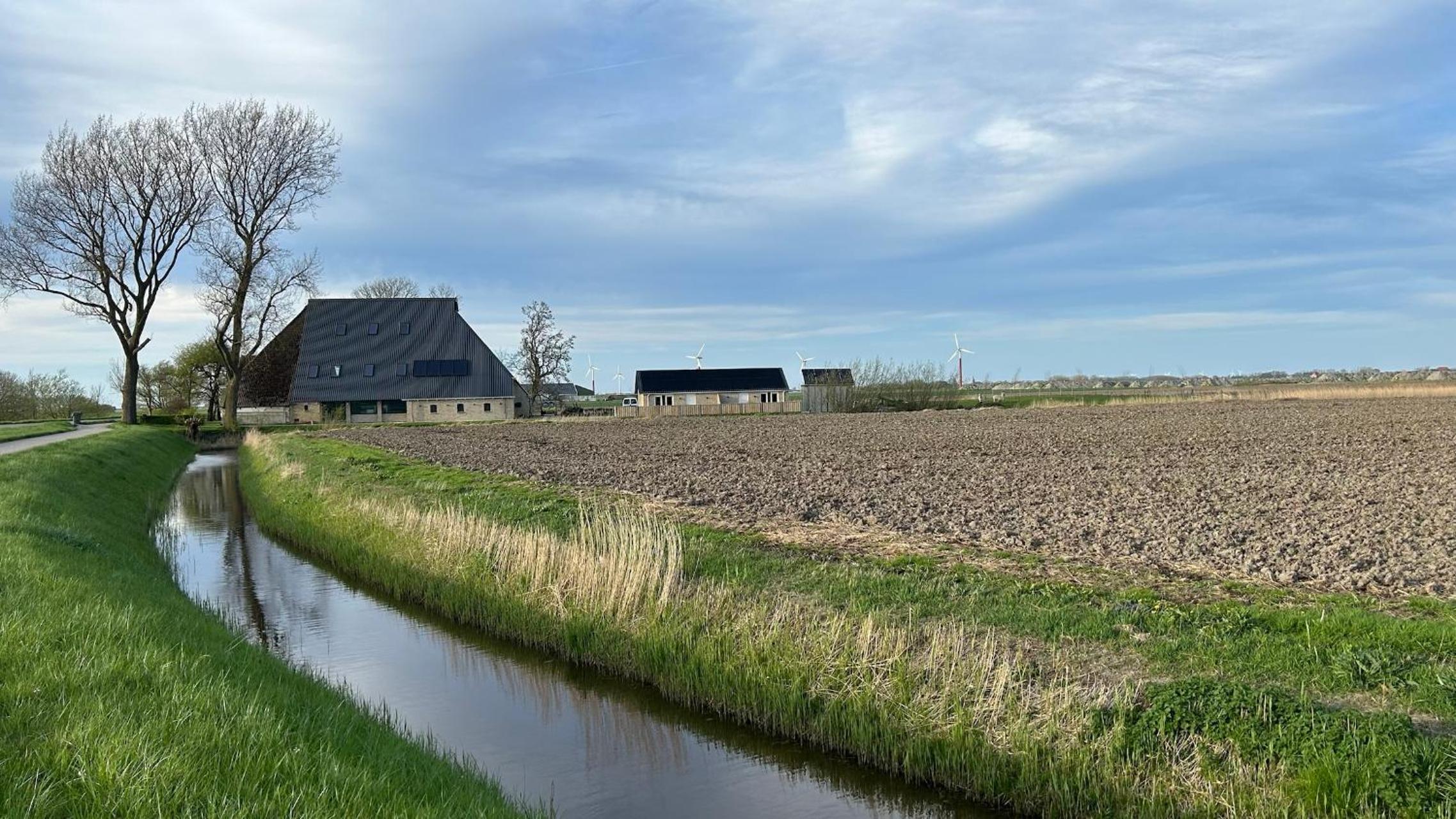 Vakantie appartementen Sylsicht