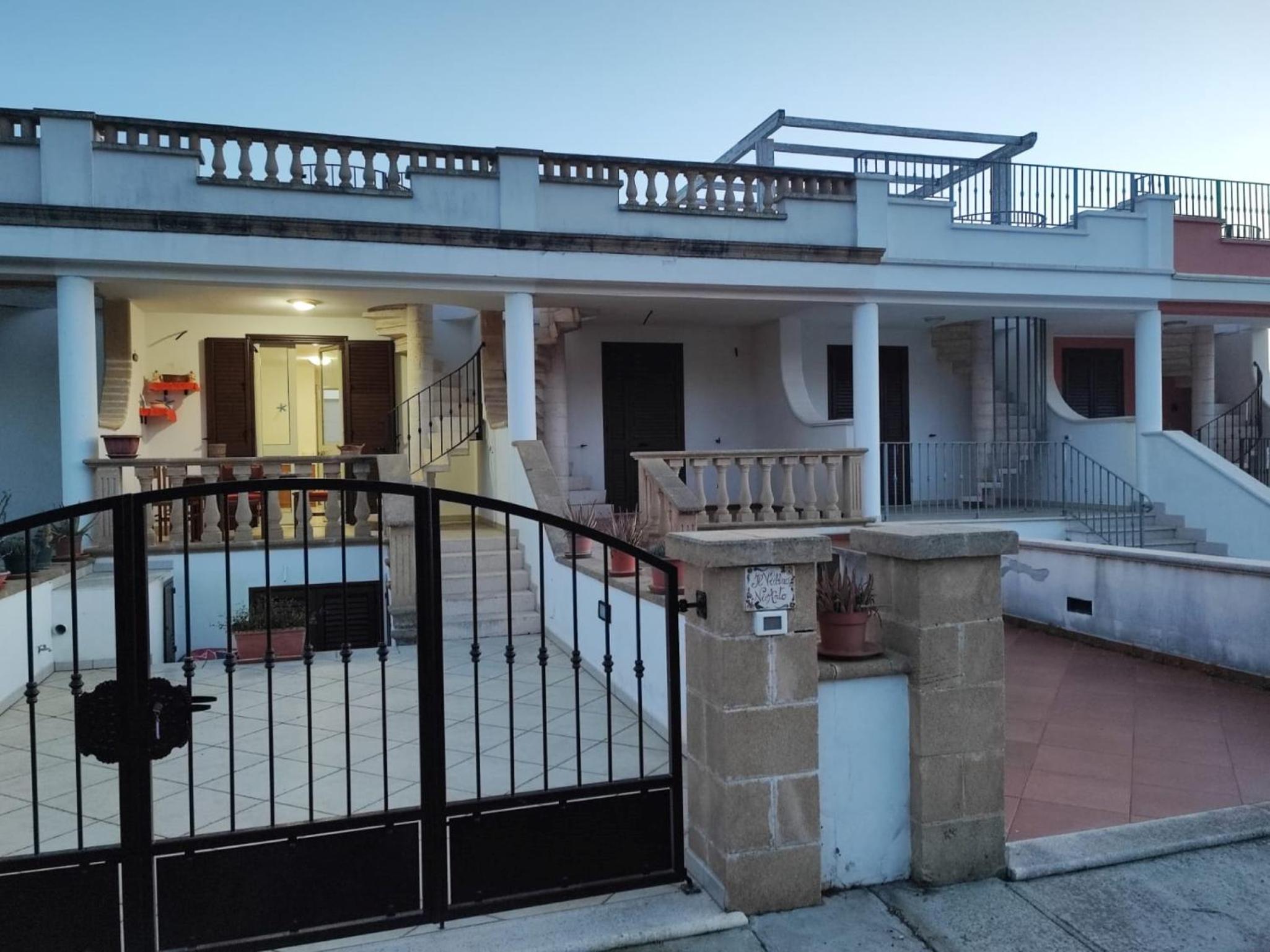 Villetta Nicanto nel Salento photo 2