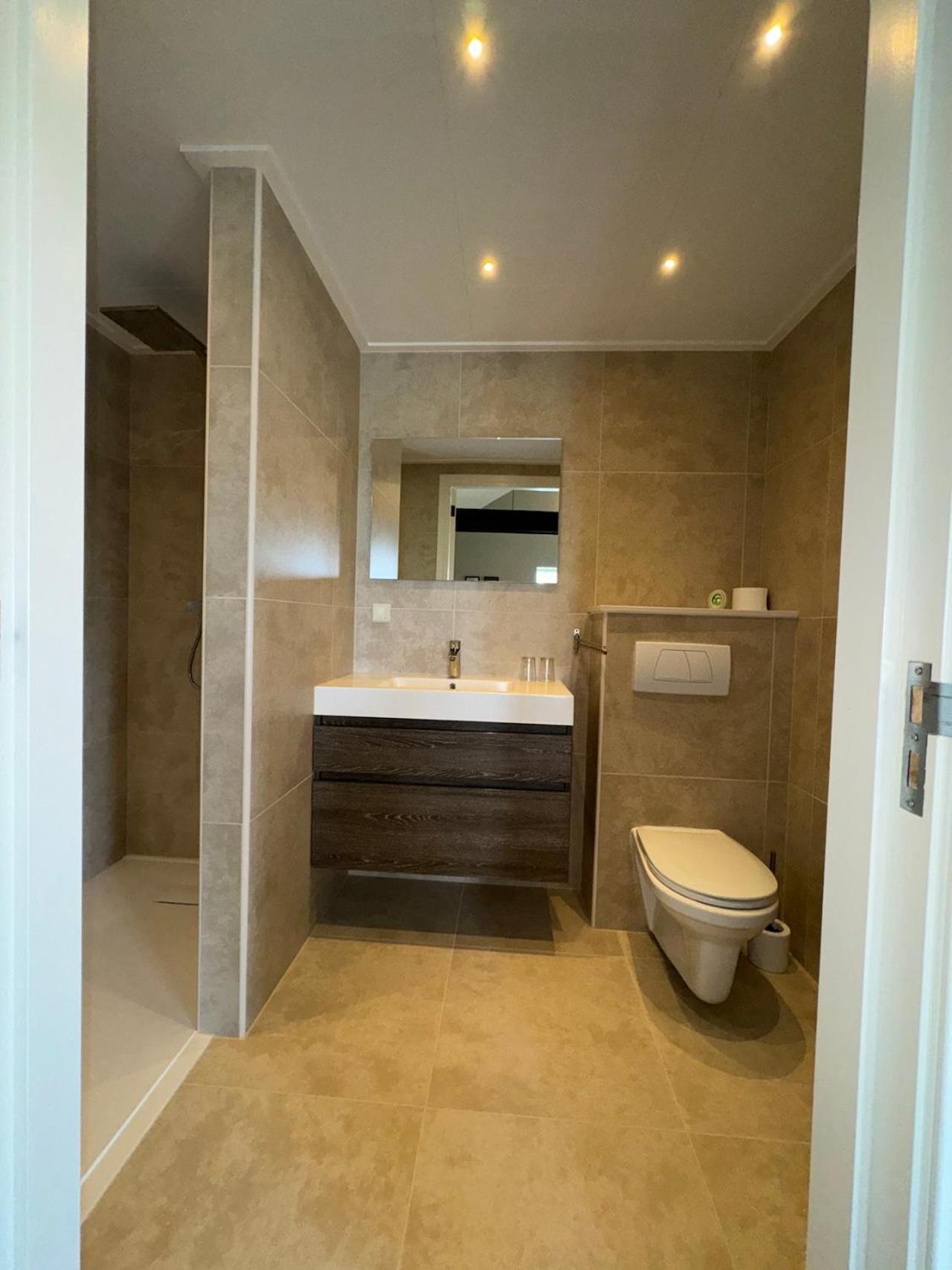 Vakantie appartementen Sylsicht