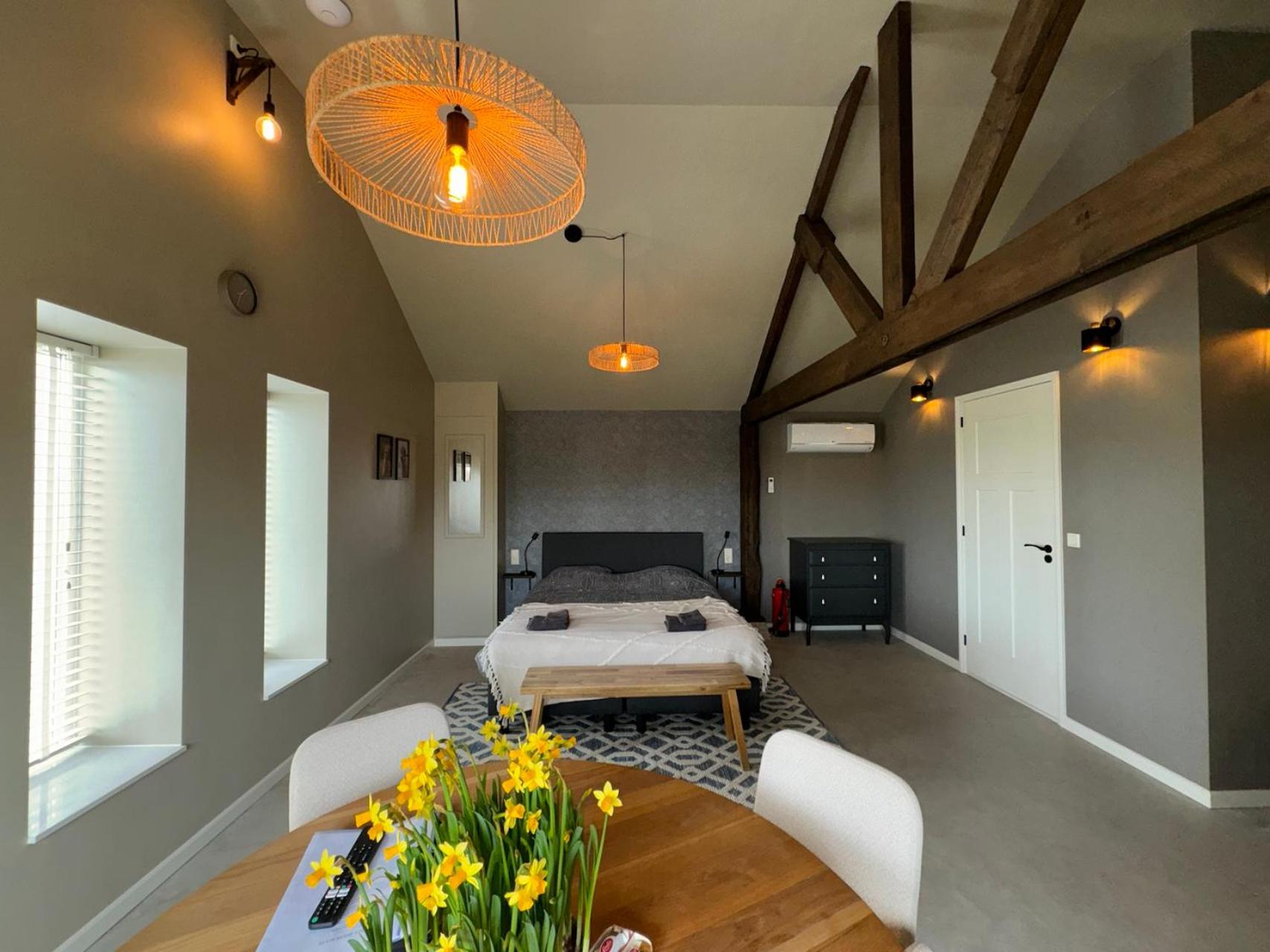 Vakantie appartementen Sylsicht