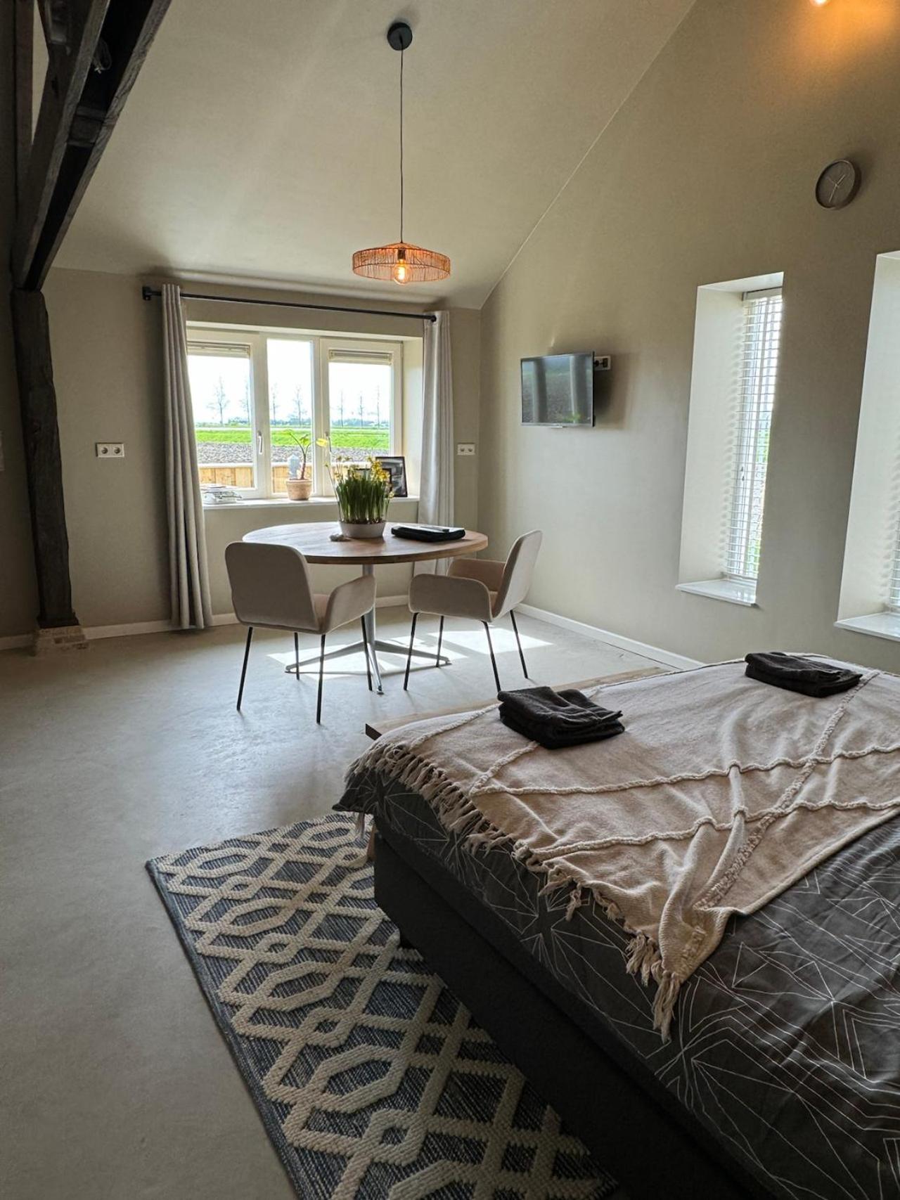 Vakantie appartementen Sylsicht