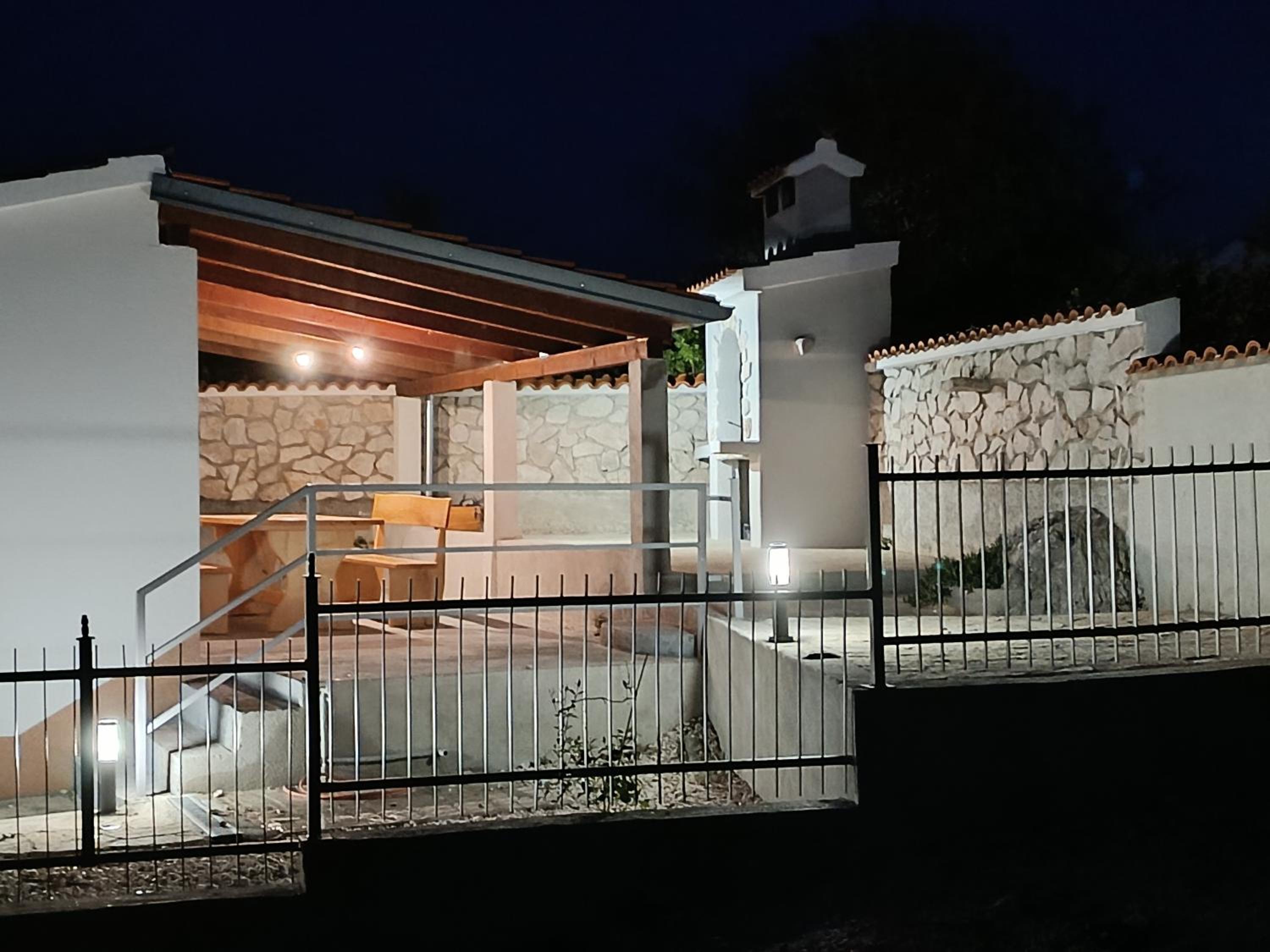 House Inga