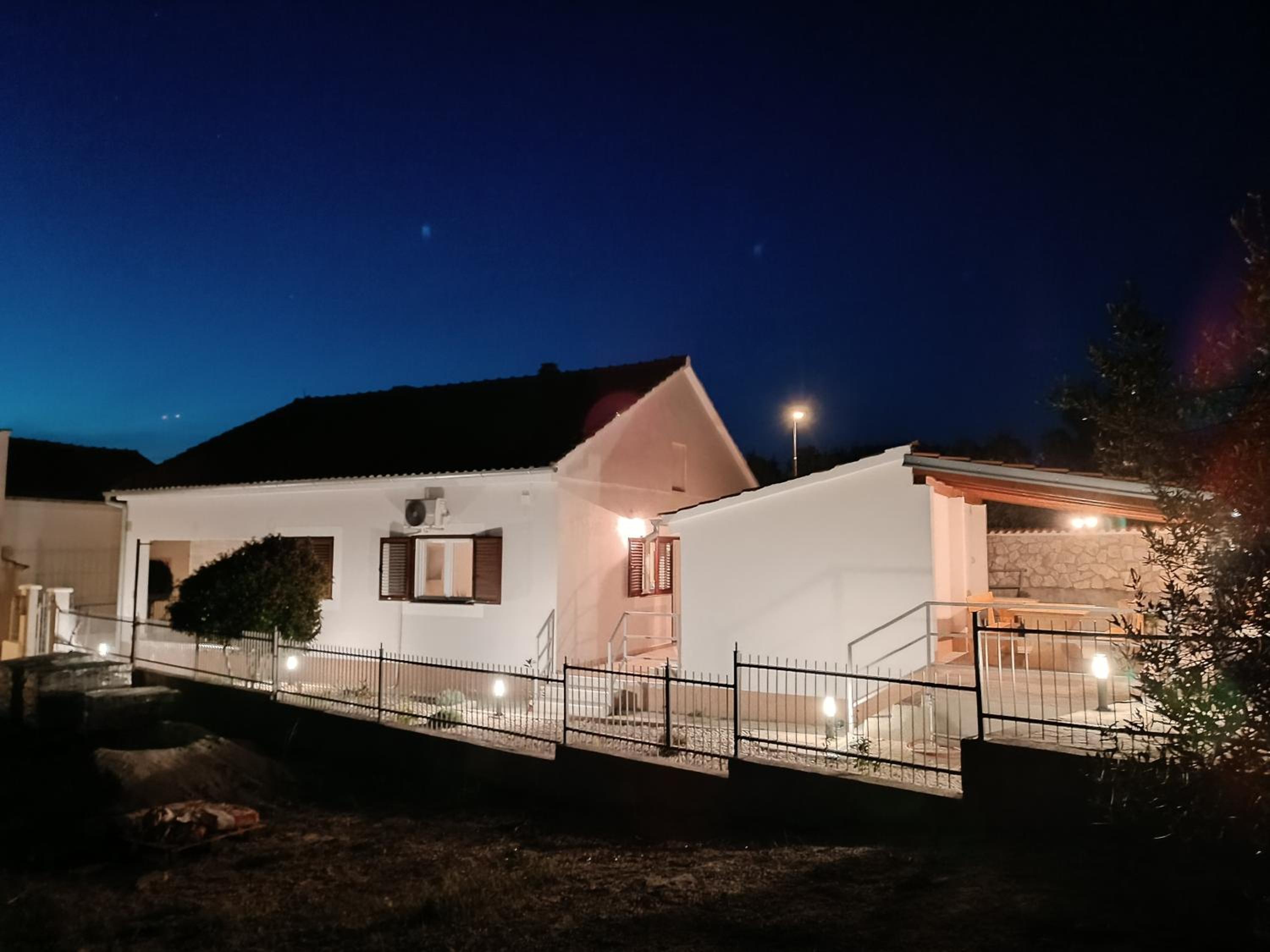 House Inga