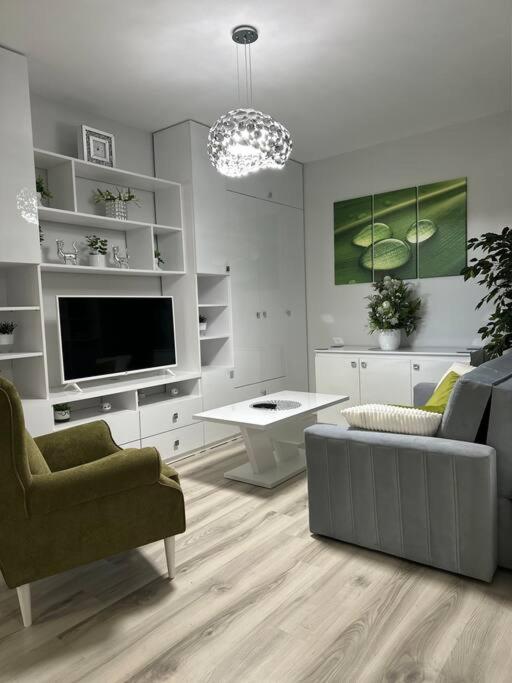 Verdana apartament view 5