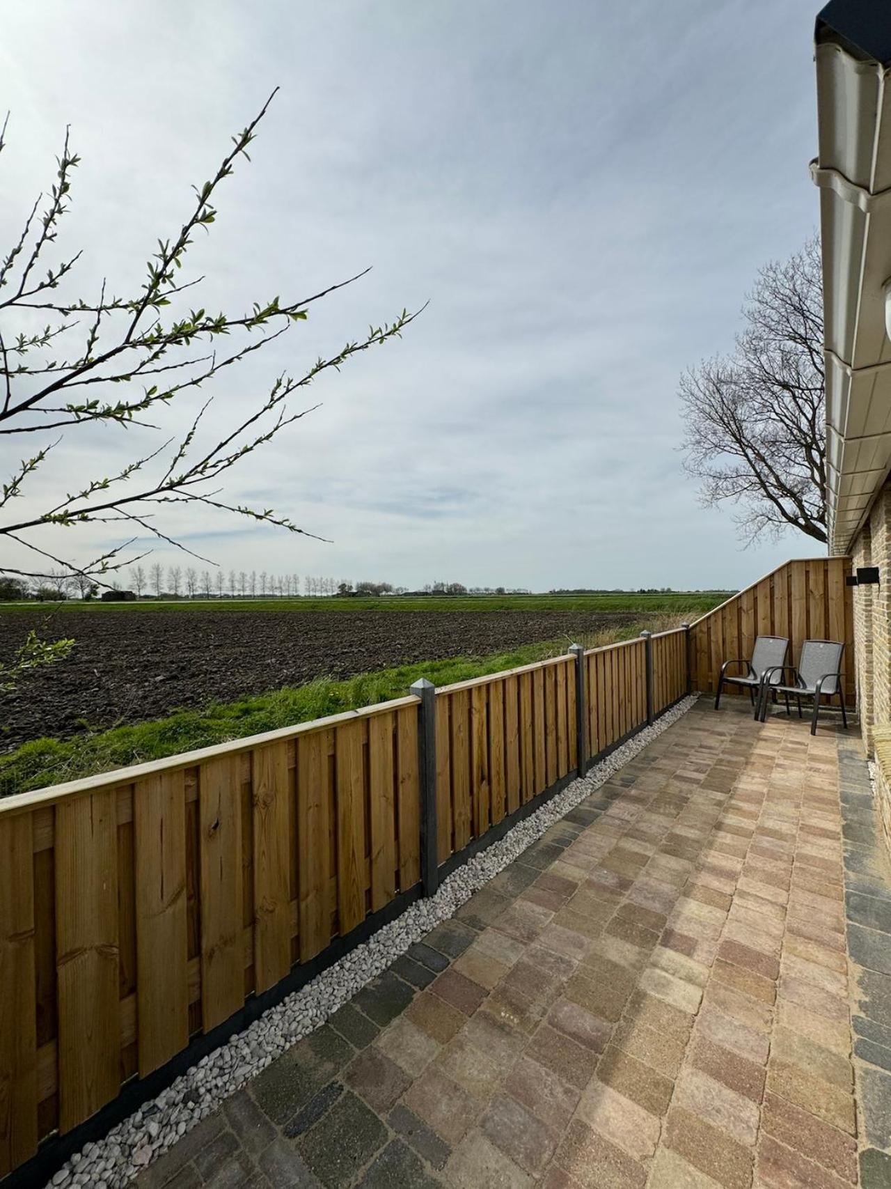 Vakantie appartementen Sylsicht