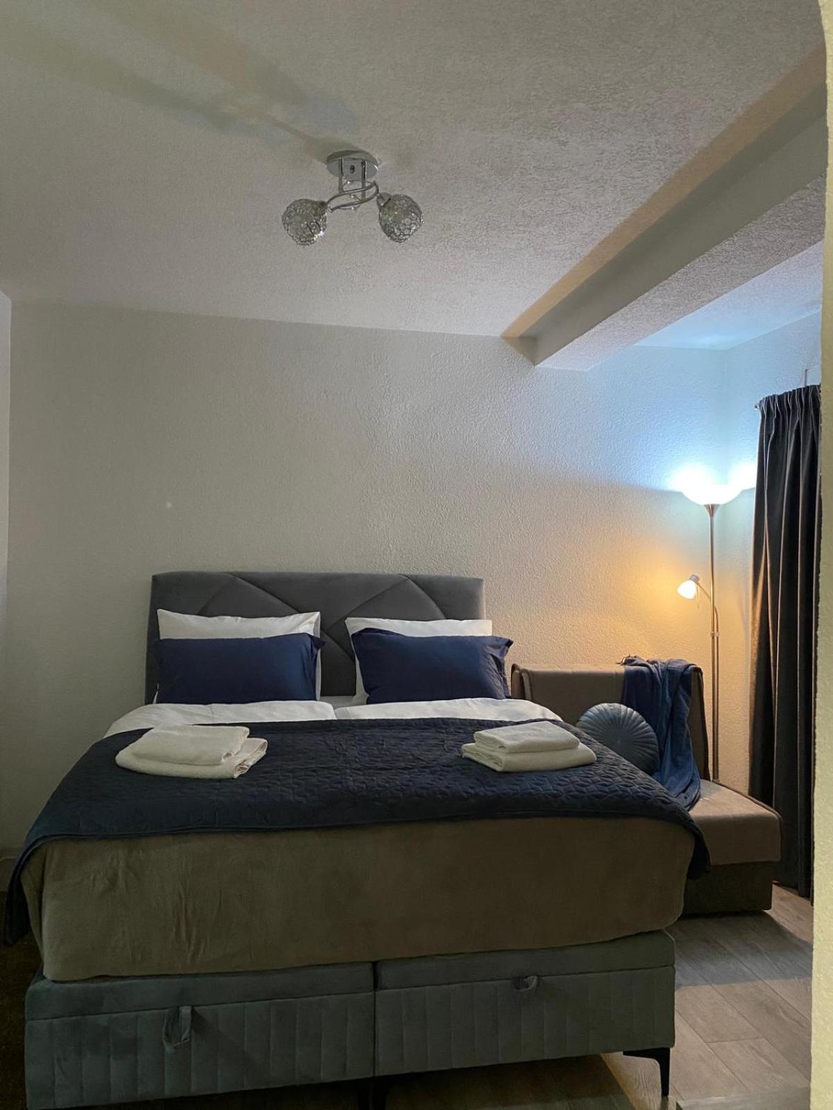 Apartmani Simovic