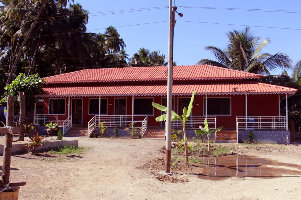 sumati cottage