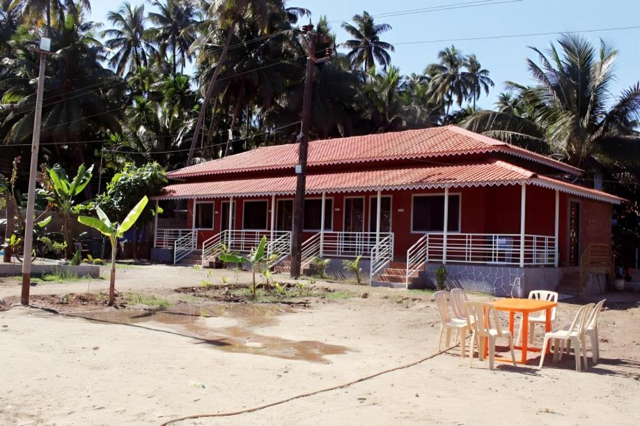 sumati cottage