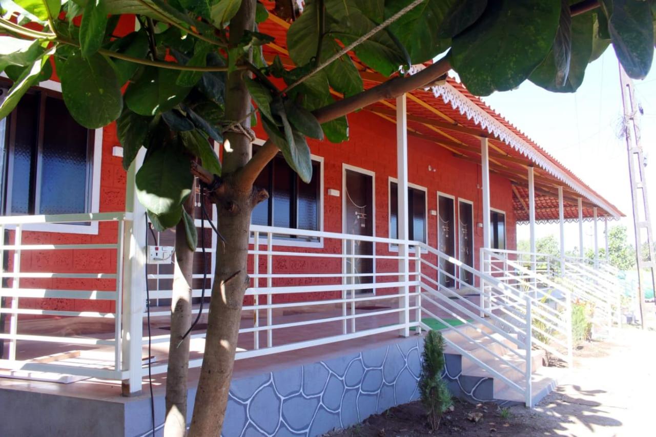 sumati cottage