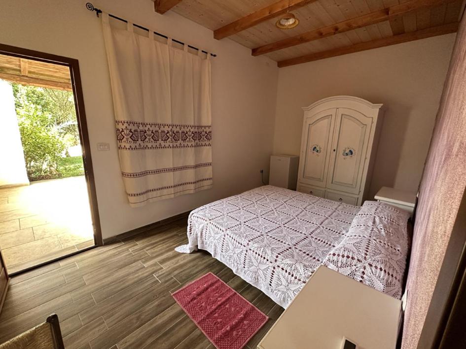 Agriturismo Piperedda