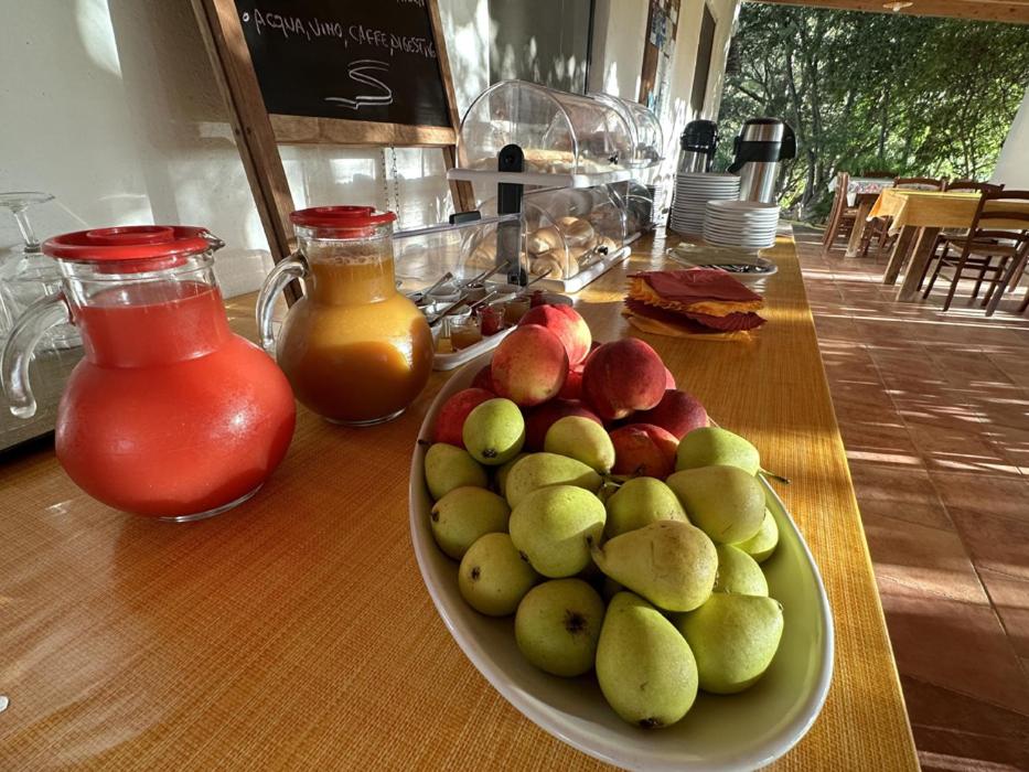 Agriturismo Piperedda