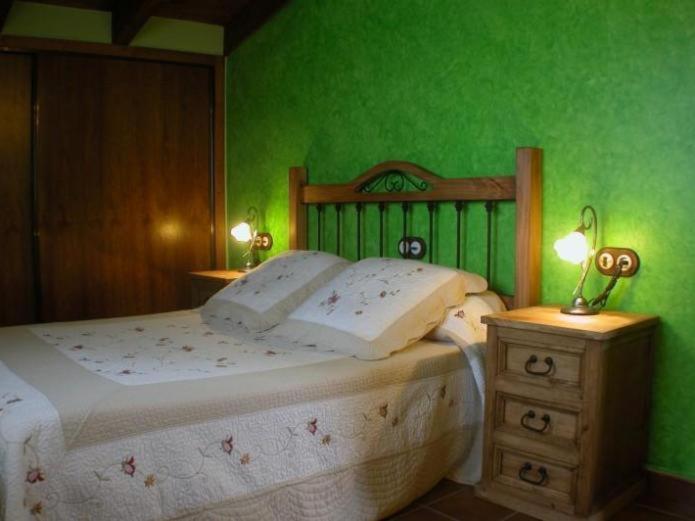 casa rural la pallisa