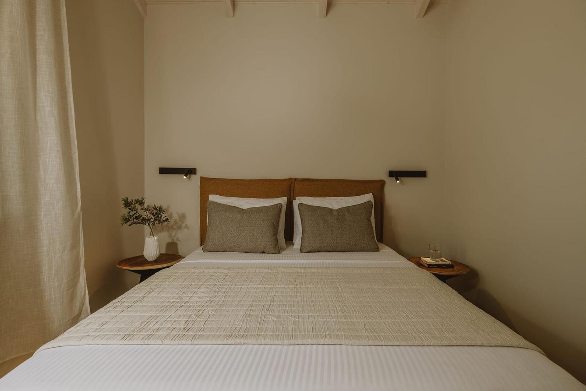 Sophisticated Preveza Villa Harmony 2 Bedrooms Breathtaking Ionian Views photo 3