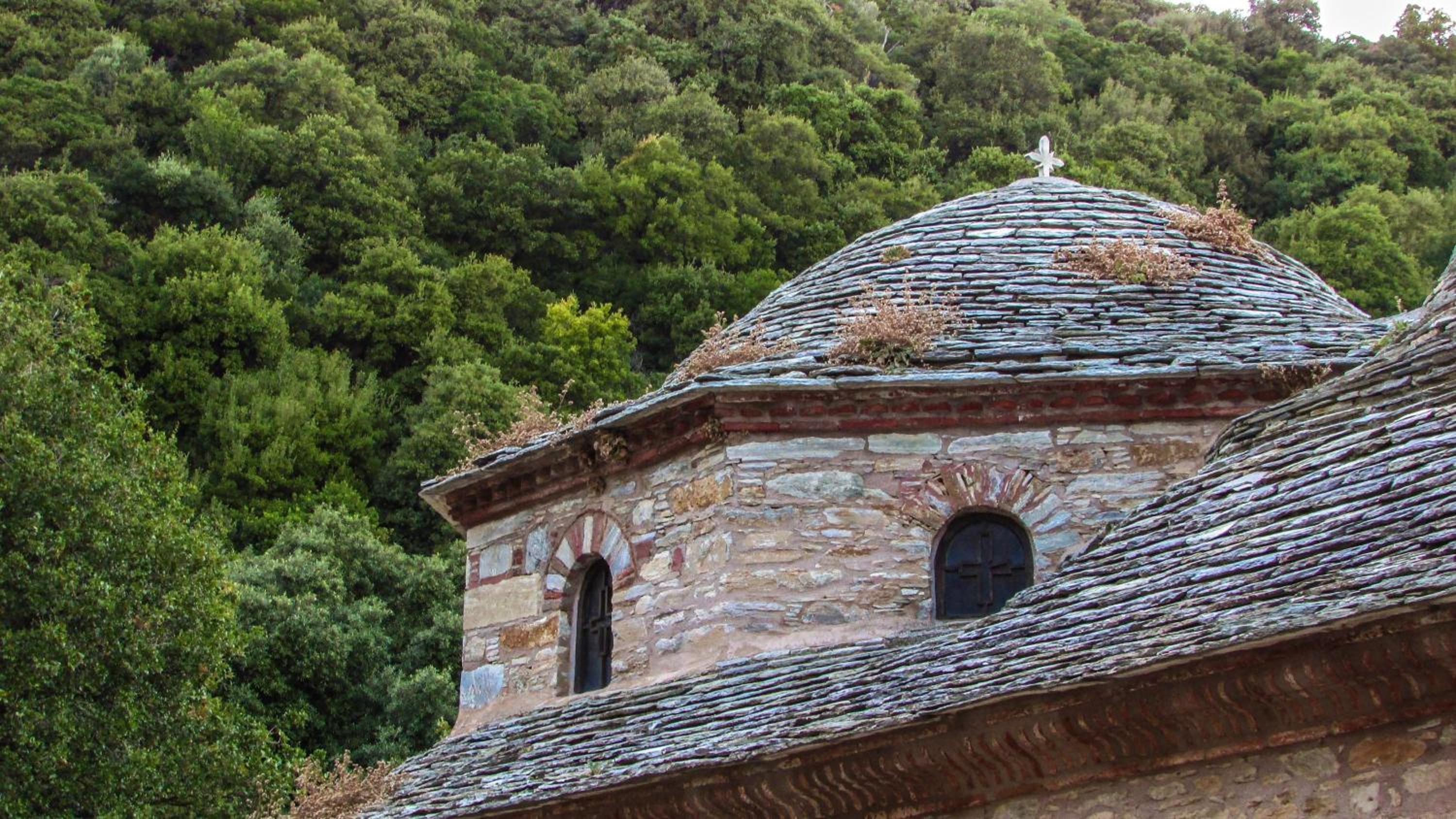 Sophisticated Preveza Villa Harmony 2 Bedrooms Breathtaking Ionian Views photo 1