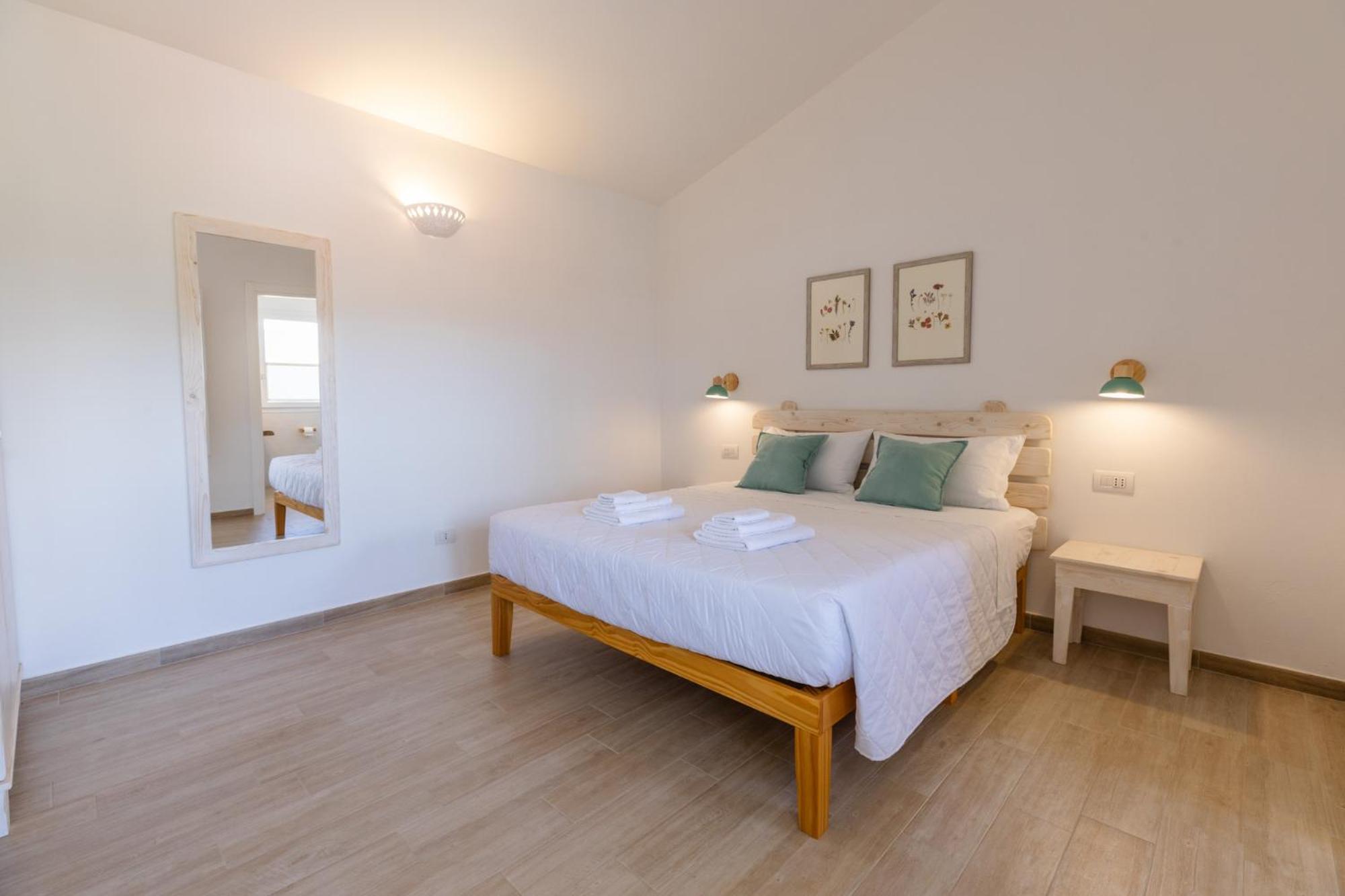 B&B Natura view 5