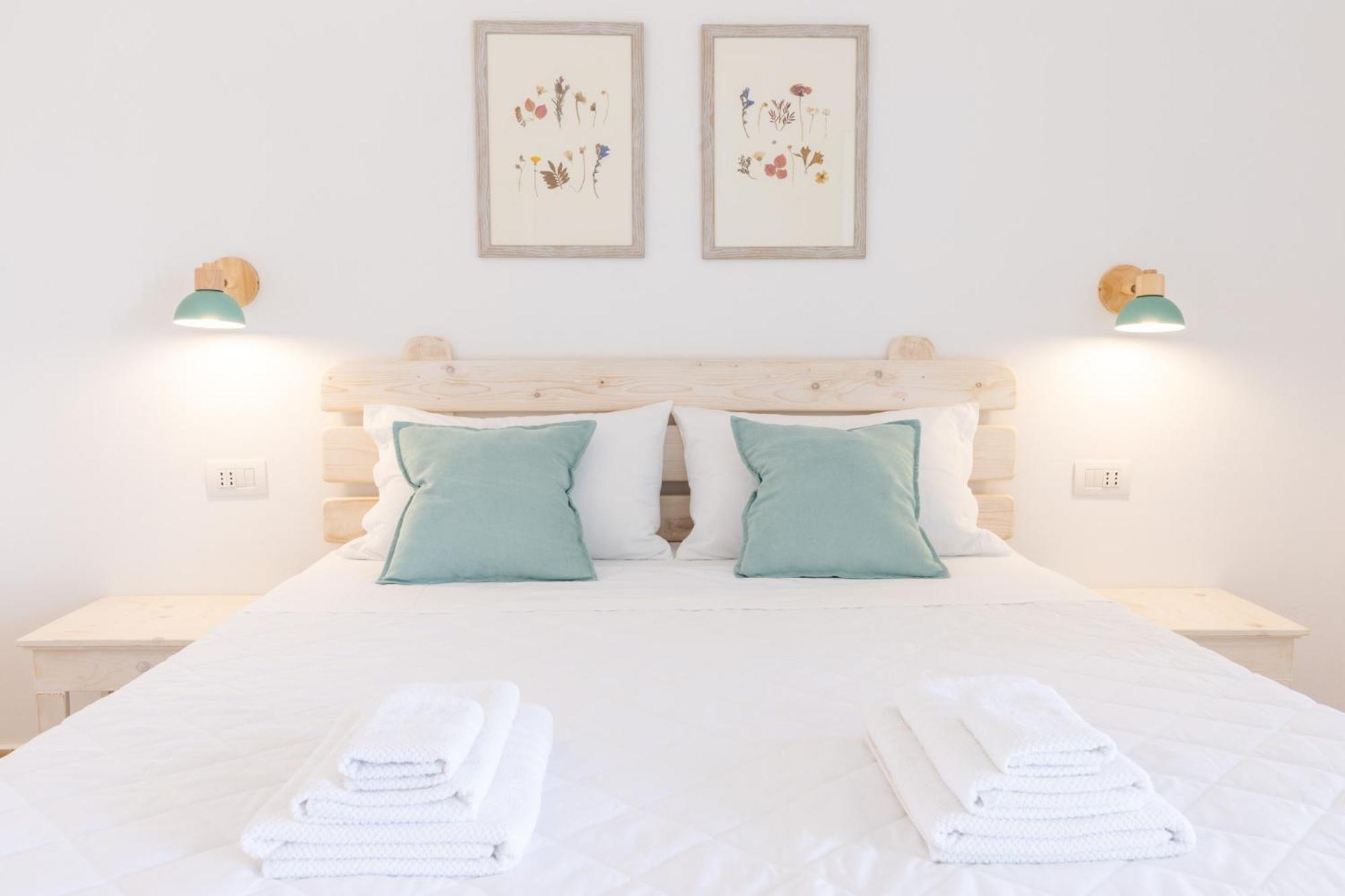 B&B Natura view 4