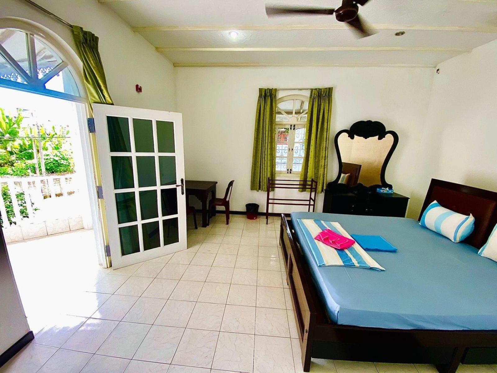Sandarasi Inn Pvt ltd grand city