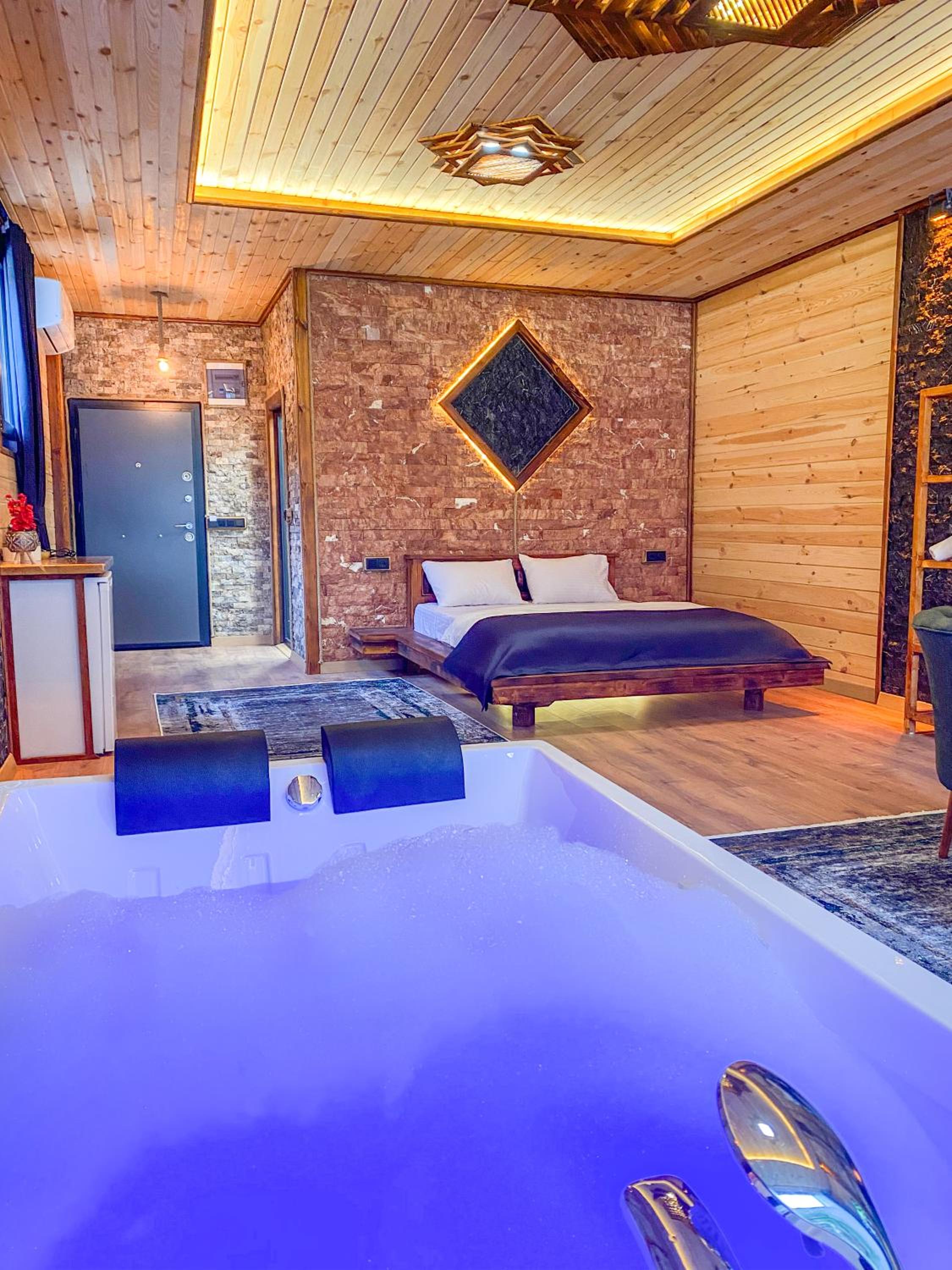 Dayf Suit Naliya Otel — photo 3