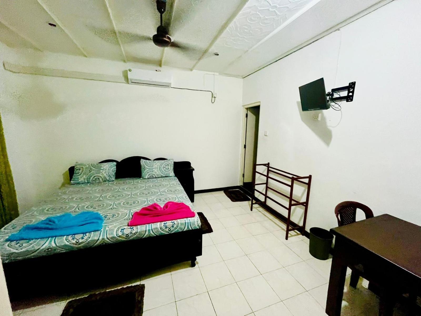 Sandarasi Inn Pvt ltd grand city
