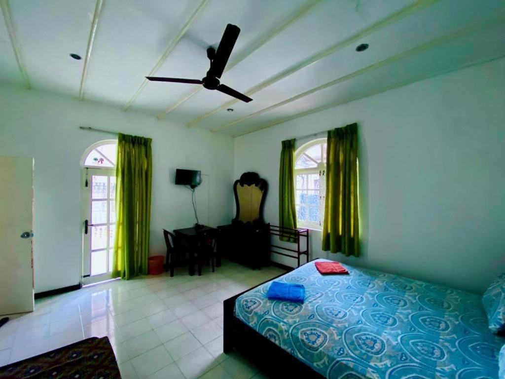 Sandarasi Inn Pvt ltd grand city