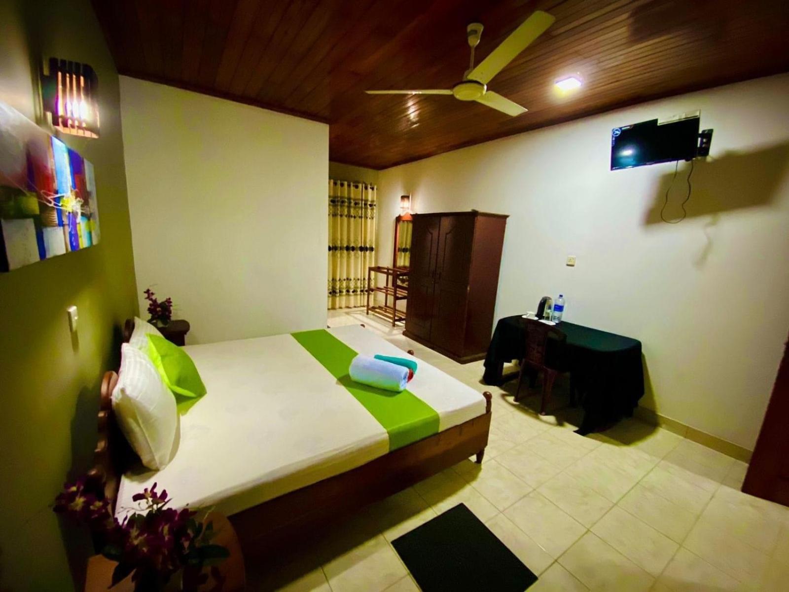 Sandarasi Inn Pvt ltd grand city