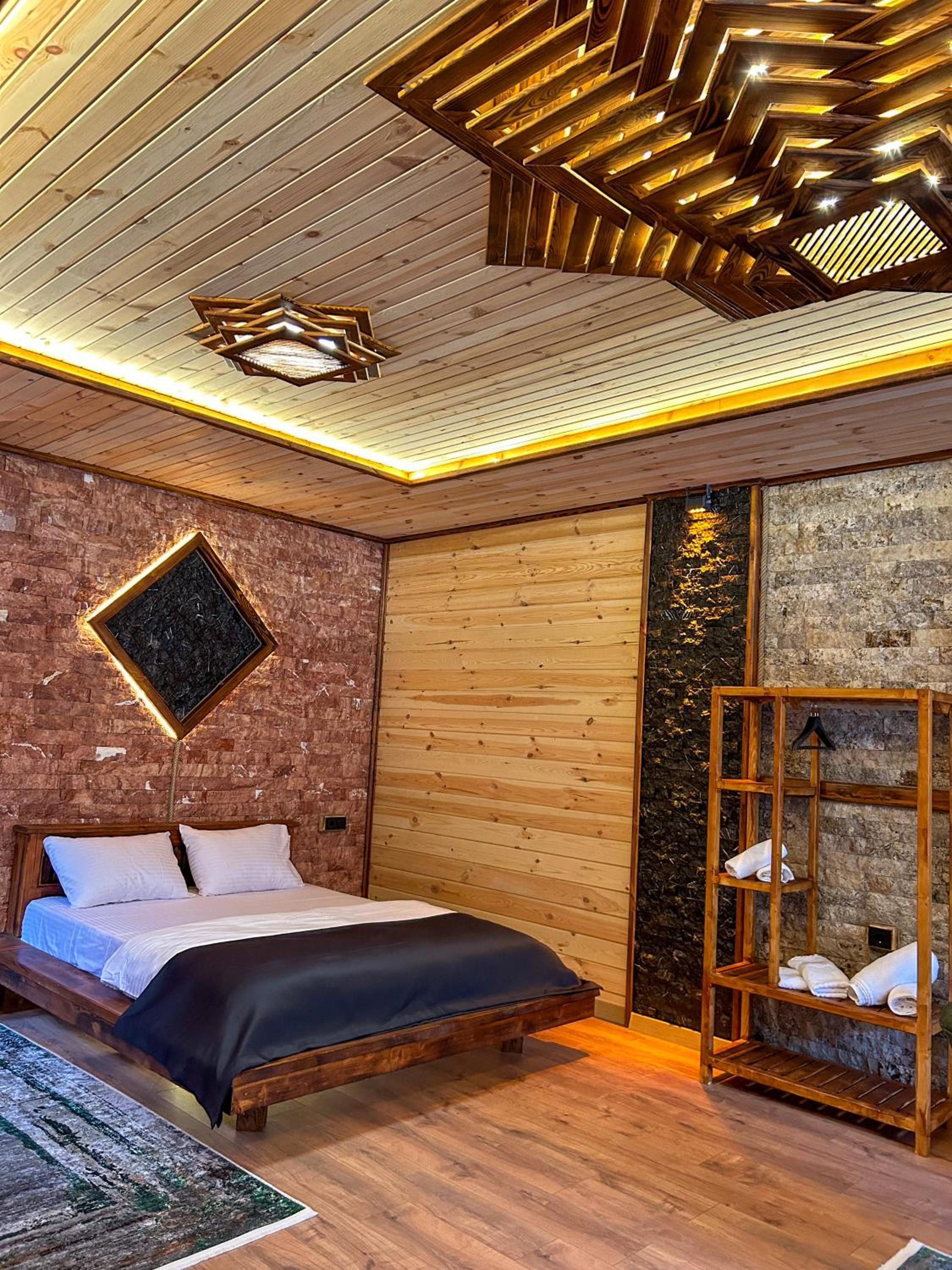 Dayf Suit Naliya Otel — photo 5