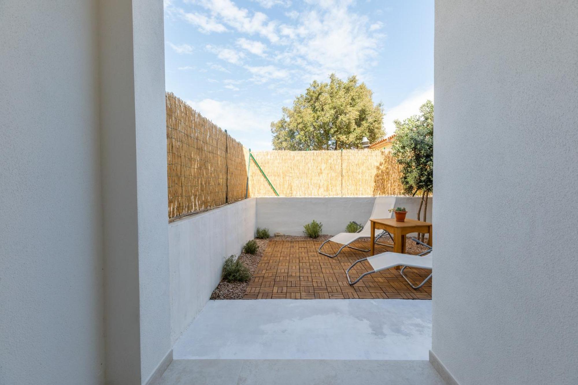 B&B Natura view 3