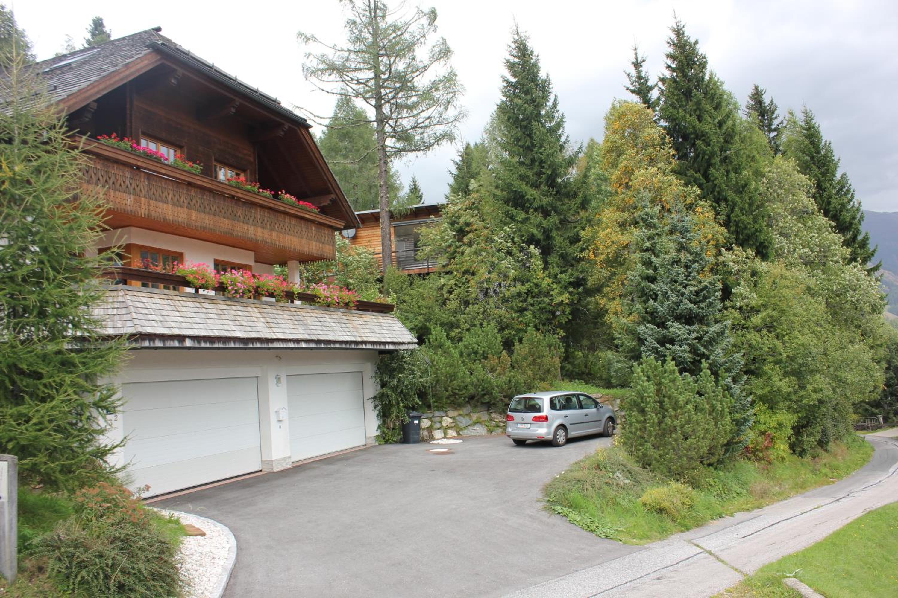 Apartments Pfeffermühle - Kärnten Card im Sommer inklusive