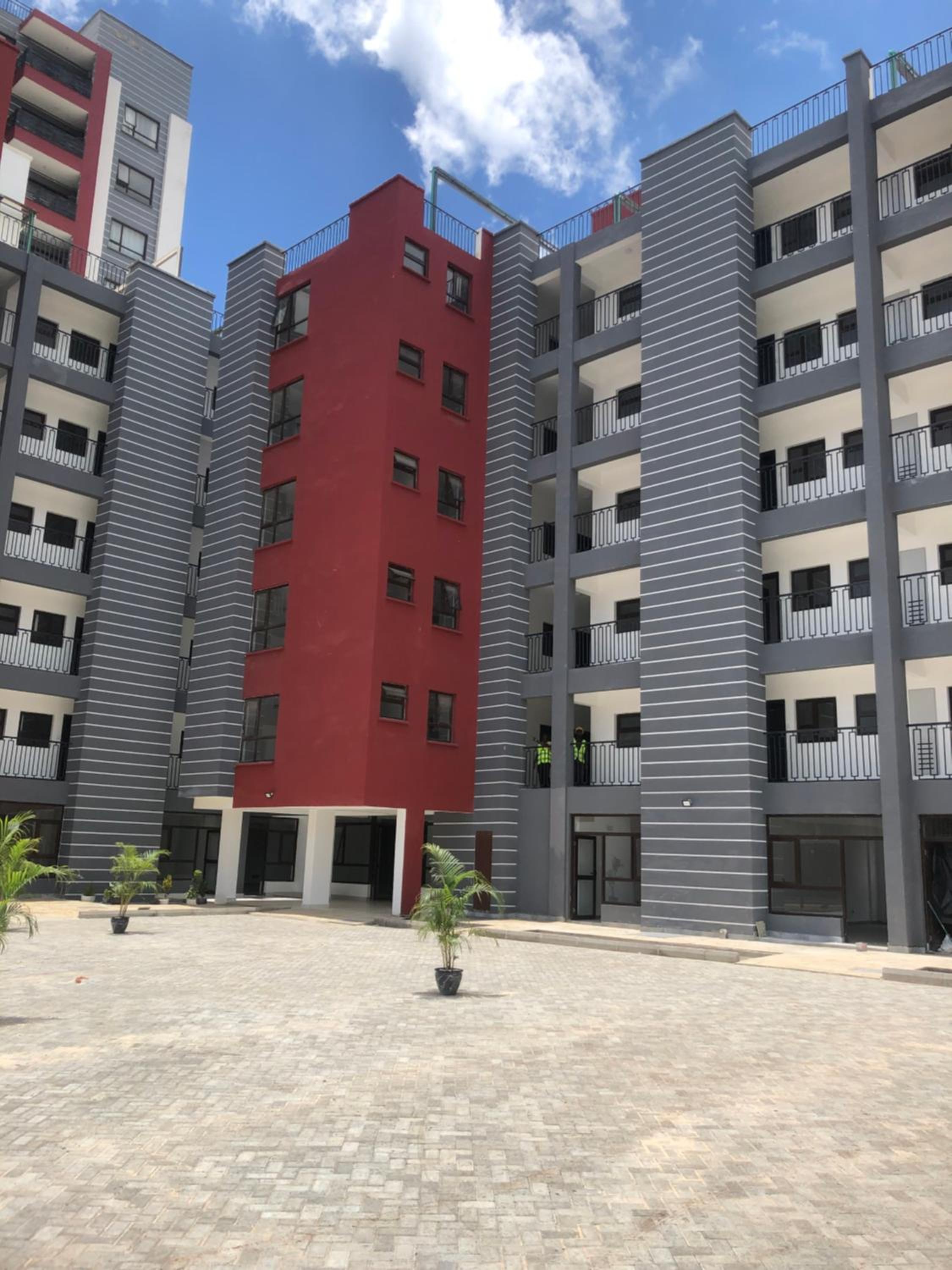 Sunstone Studio- Ngong Rd Near Junction Mall view 3