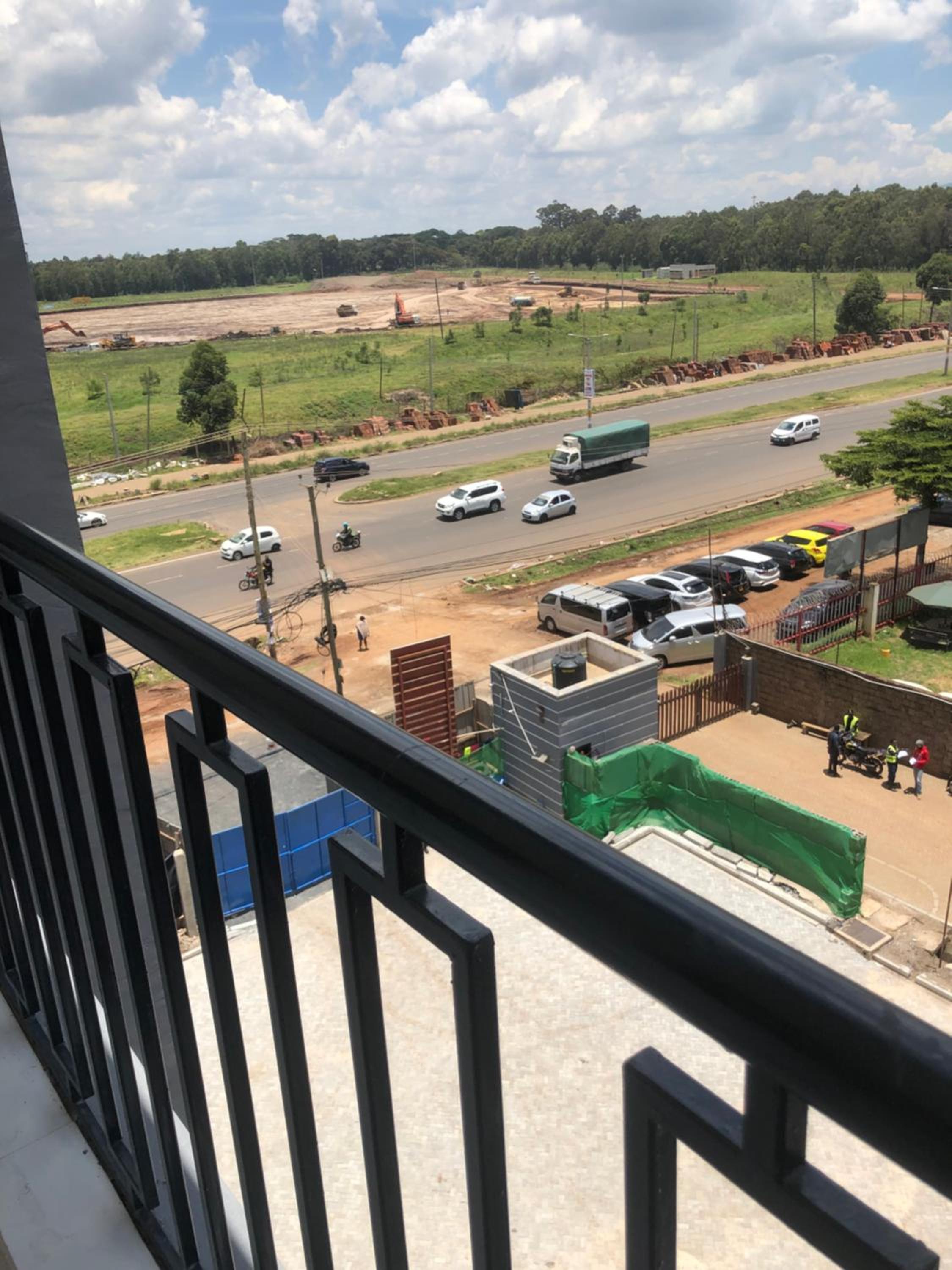 Sunstone Studio- Ngong Rd Near Junction Mall view 4