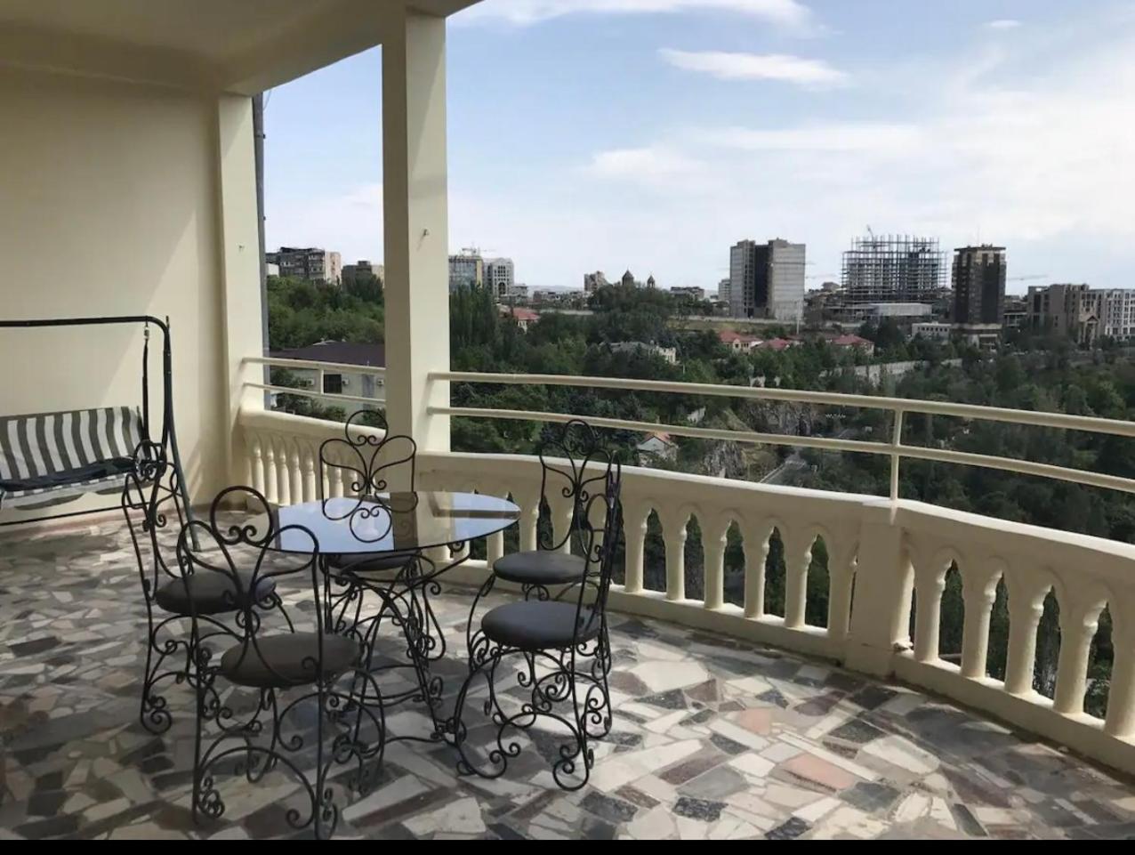Hayk’s place