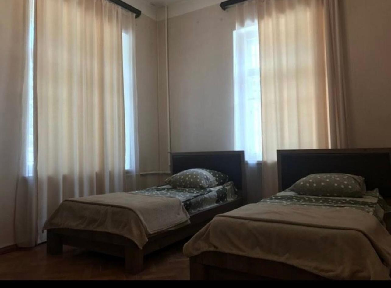 Hayk’s place