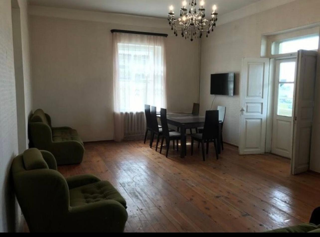 Hayk’s place