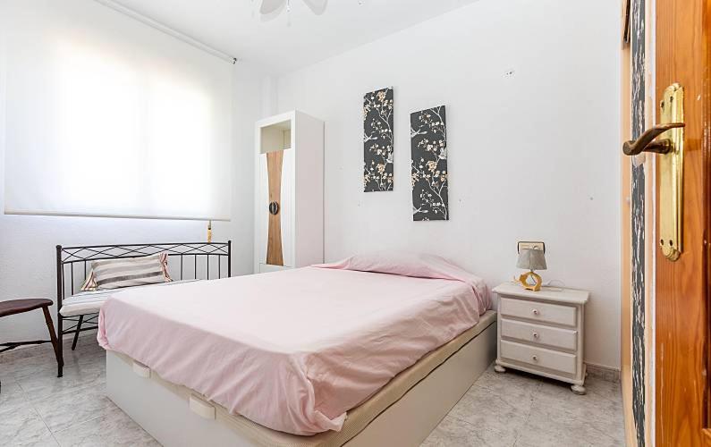 Apartamento Naturista/nudista