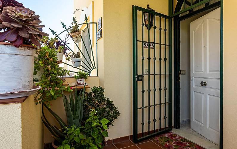 Apartamento Naturista/nudista