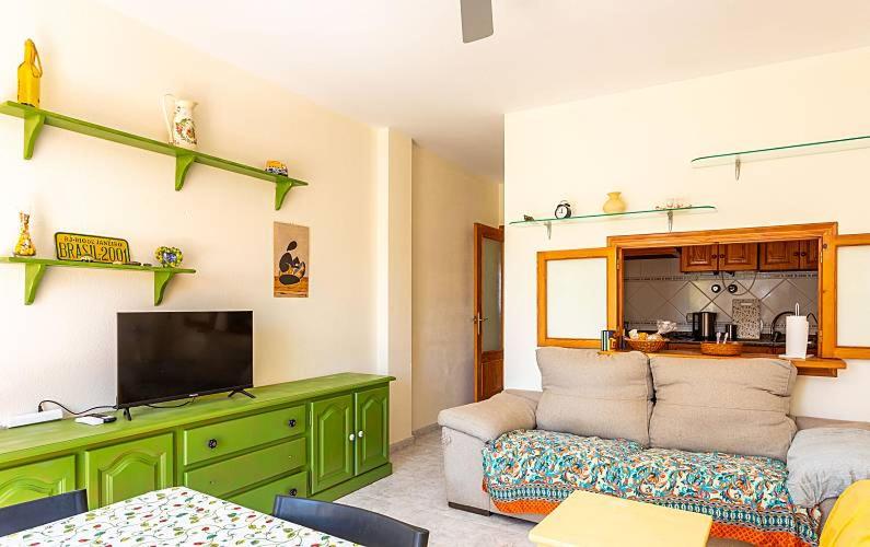 Apartamento Naturista/nudista