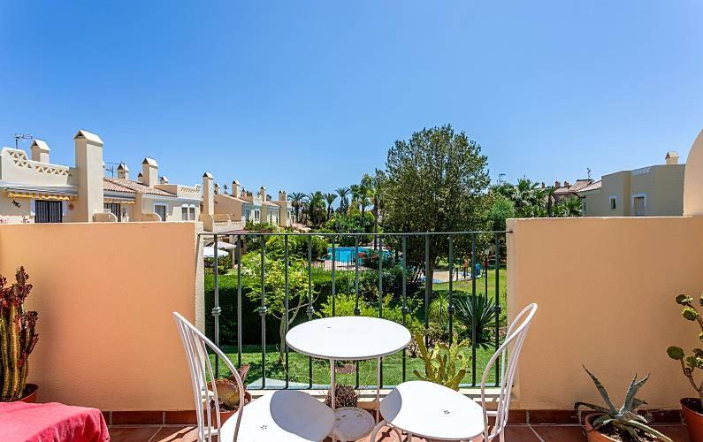 Apartamento Naturista/nudista