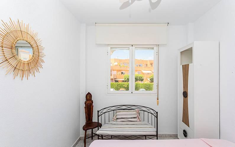 Apartamento Naturista/nudista