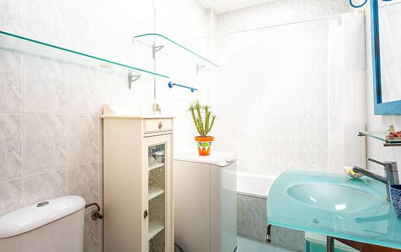 Apartamento Naturista/nudista