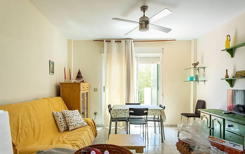 Apartamento Naturista/nudista